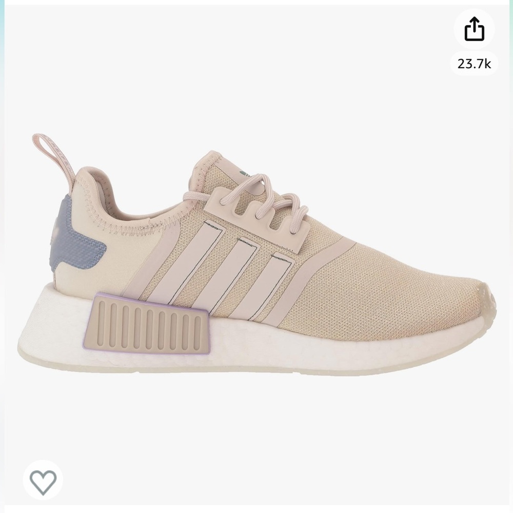 adidas Originals Women's NMD_R1 Sneaker